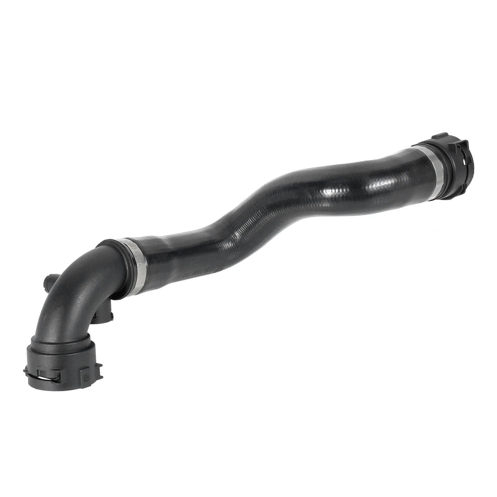 Radiator Coolant Water Hose 11537500733 for BMW X5 (2001–2006)