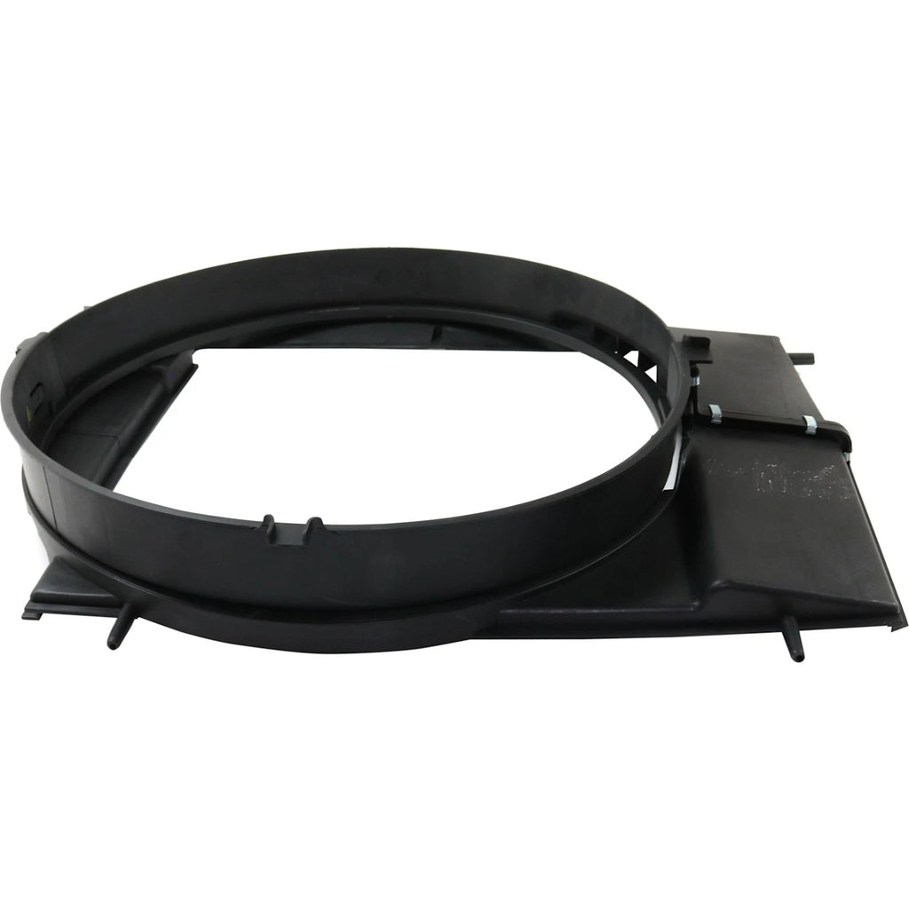 Fan Shroud for Chevrolet Colorado (2004–2012)