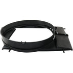 Fan Shroud for Chevrolet Colorado (2004–2012)