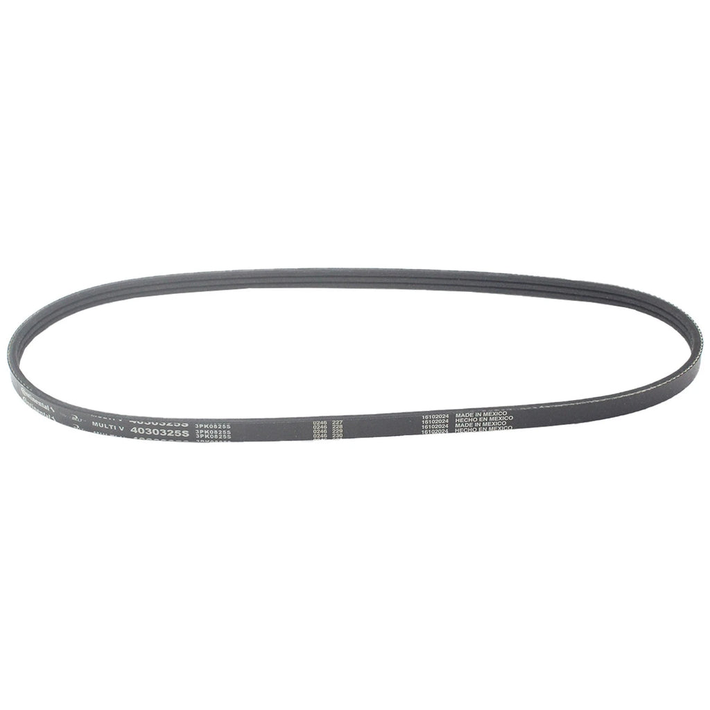Serpentine Multi-V Stretch Belt for Continental Automotive (4030325S)