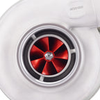 Billet Turbocharger S300SX3-S366 T4 A/R .91 320-800HP Twin Scroll