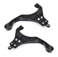 Set of 2 Front Lower Suspension Control Arms for Kia Sportage (2017–2022)