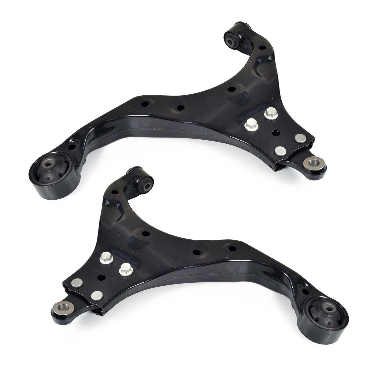 Set of 2 Front Lower Suspension Control Arms for Kia Sportage (2017–2022)