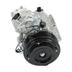 A/C Compressor with Clutch for Toyota Avalon Camry Sienna Highlander