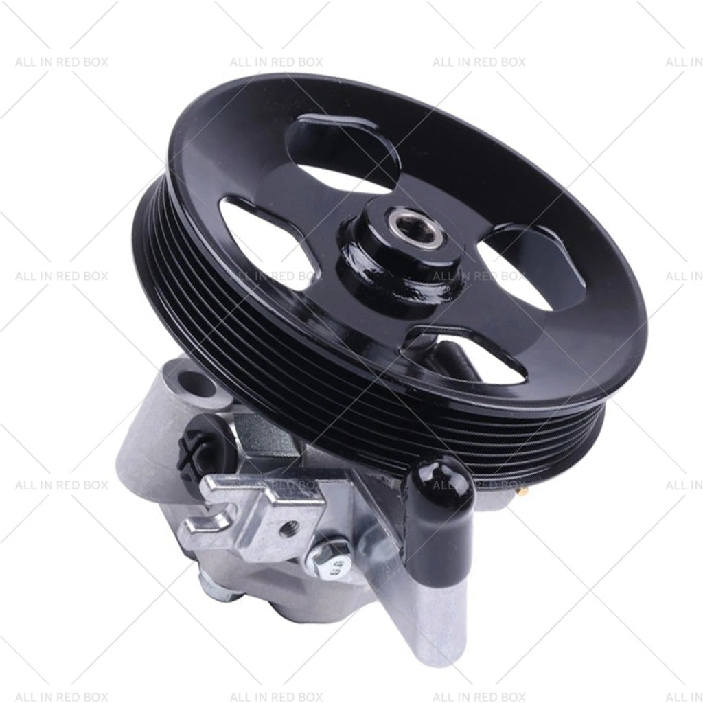 Power Steering Pump for Hyundai Tucson, Kia Sportage (2.7L) (2005–2010) 57100-2E100