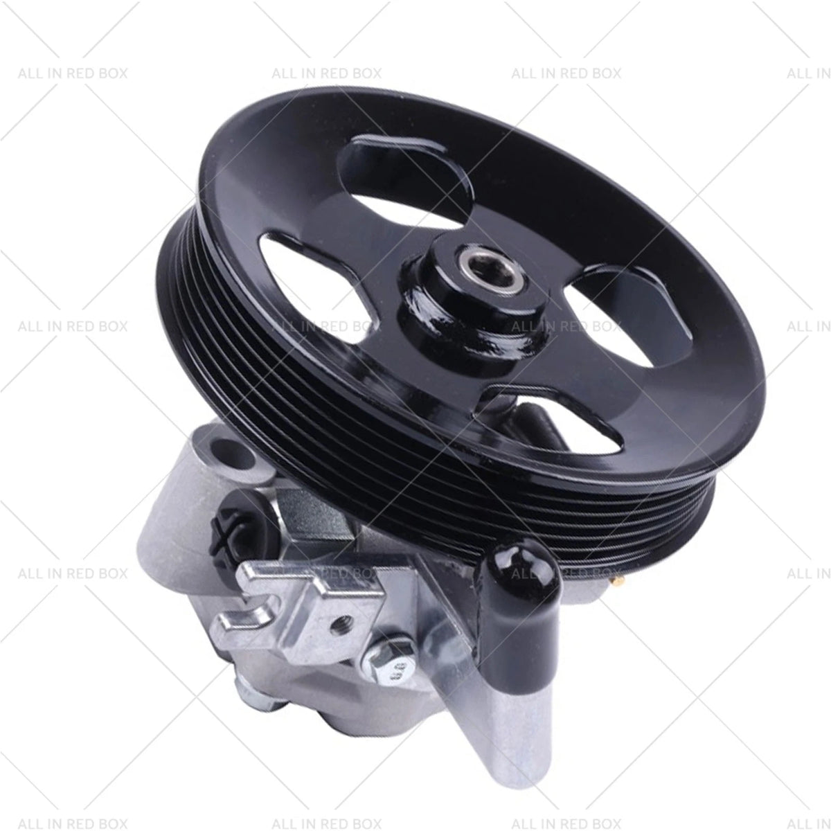 Power Steering Pump for Hyundai Tucson, Kia Sportage (2.7L) (2005–2010) 57100-2E100