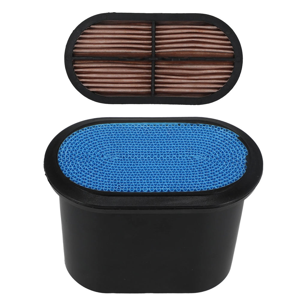 Air Filter Set for John Deere 5100M 5115M (2009–)