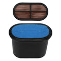 Air Filter Set for John Deere 5100M 5115M (2009–)