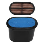 Air Filter Set for John Deere 5100M 5115M (2009–)