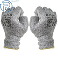 Safety Grip Work Gloves for All Vehicles (2010–2023)