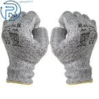 Safety Grip Work Gloves for All Vehicles (2010–2023)