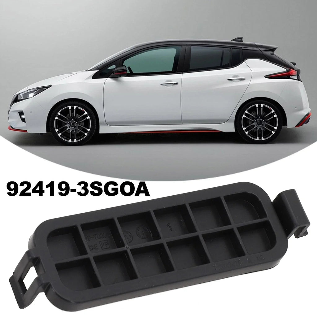 Cabin Air Filter Cover for Nissan Sentra (2013���2018)