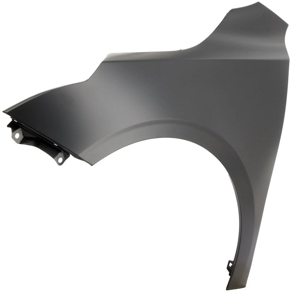 Fender for Kia Forte (2019–2023) Front Driver Side