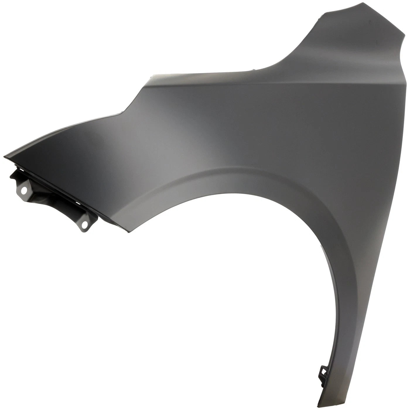 Fender for Kia Forte (2019–2023) Front Driver Side