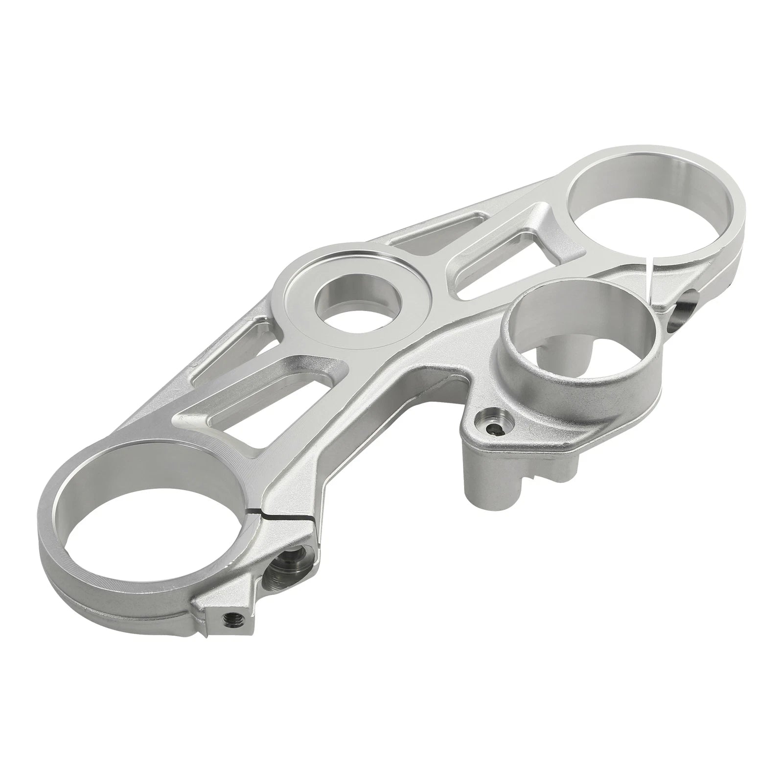 Upper Fork Cross Brace Triple Top Clamp for BMW S1000RR (2015–2019)