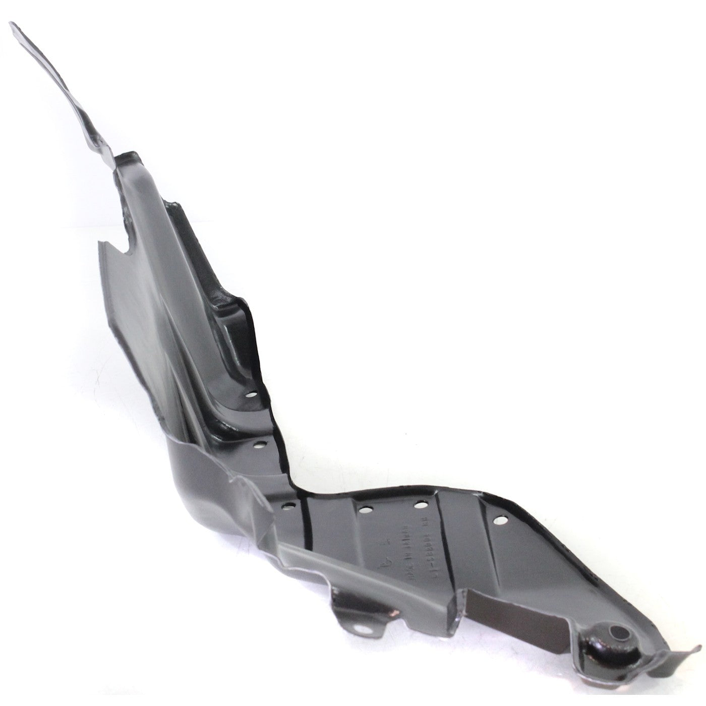 Engine Splash Shield for Subaru Forester (2009–2013) Passenger Side Lower