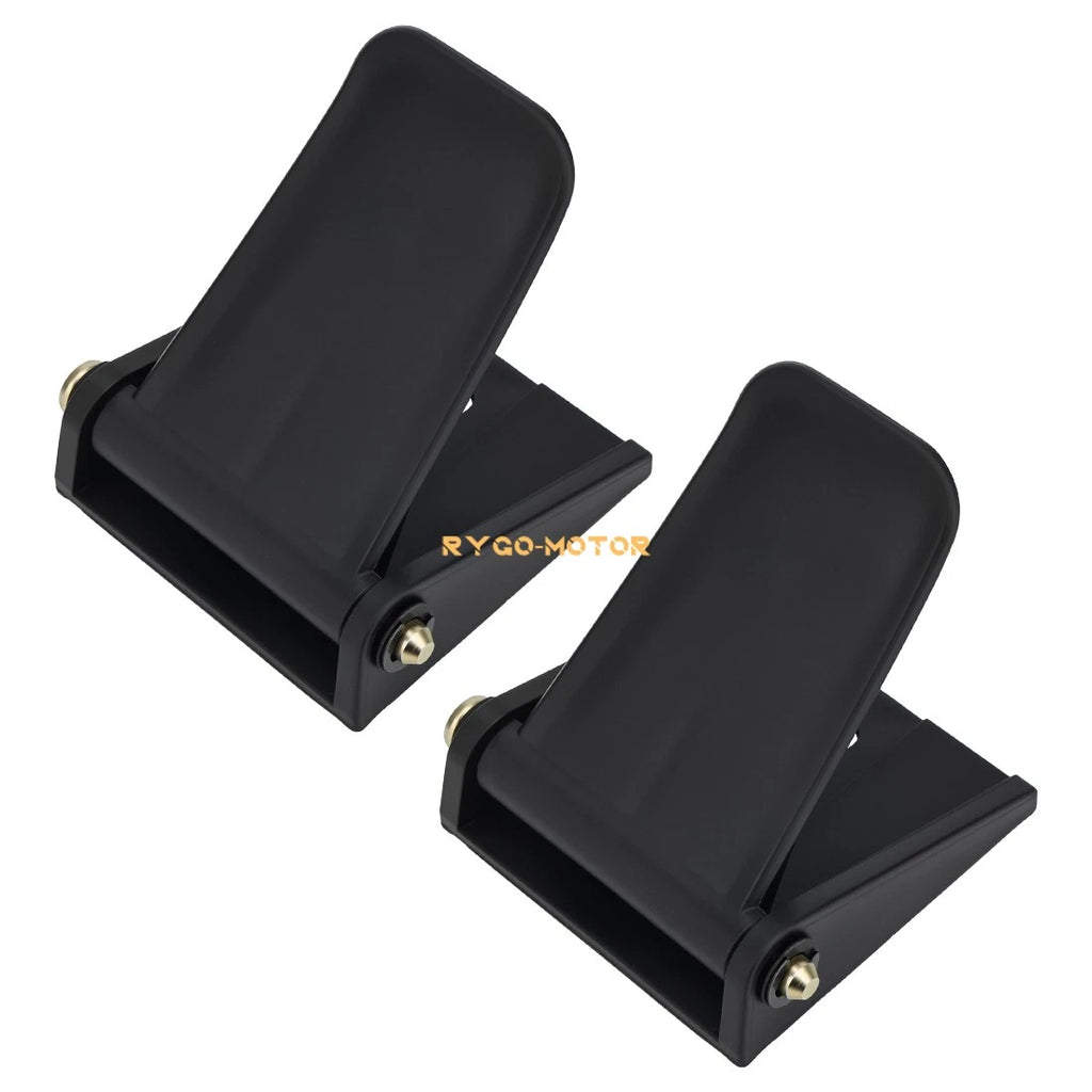 2Pcs Bag Rack Strap Buckle for Yamaha Golf Cart G1 G2 G3 G8 G9 G14 G16 G19 G22