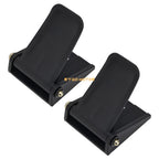 2Pcs Bag Rack Strap Buckle for Yamaha Golf Cart G1 G2 G3 G8 G9 G14 G16 G19 G22