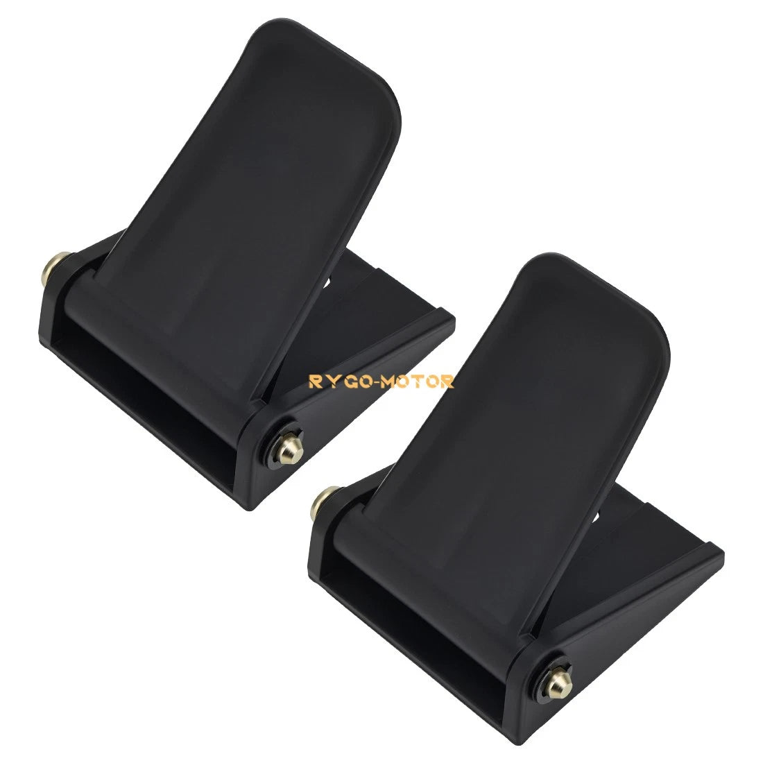 2Pcs Bag Rack Strap Buckle for Yamaha Golf Cart G1 G2 G3 G8 G9 G14 G16 G19 G22
