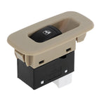 Power Window Switch for Chevrolet Lacetti Optra (2004–2010) No. 96615377