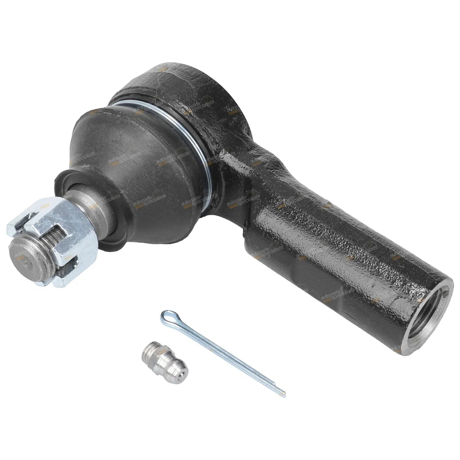 Front Outer Tie Rod Relay End LH/RH for Toyota Fortuner GUN156 (2015–2019)