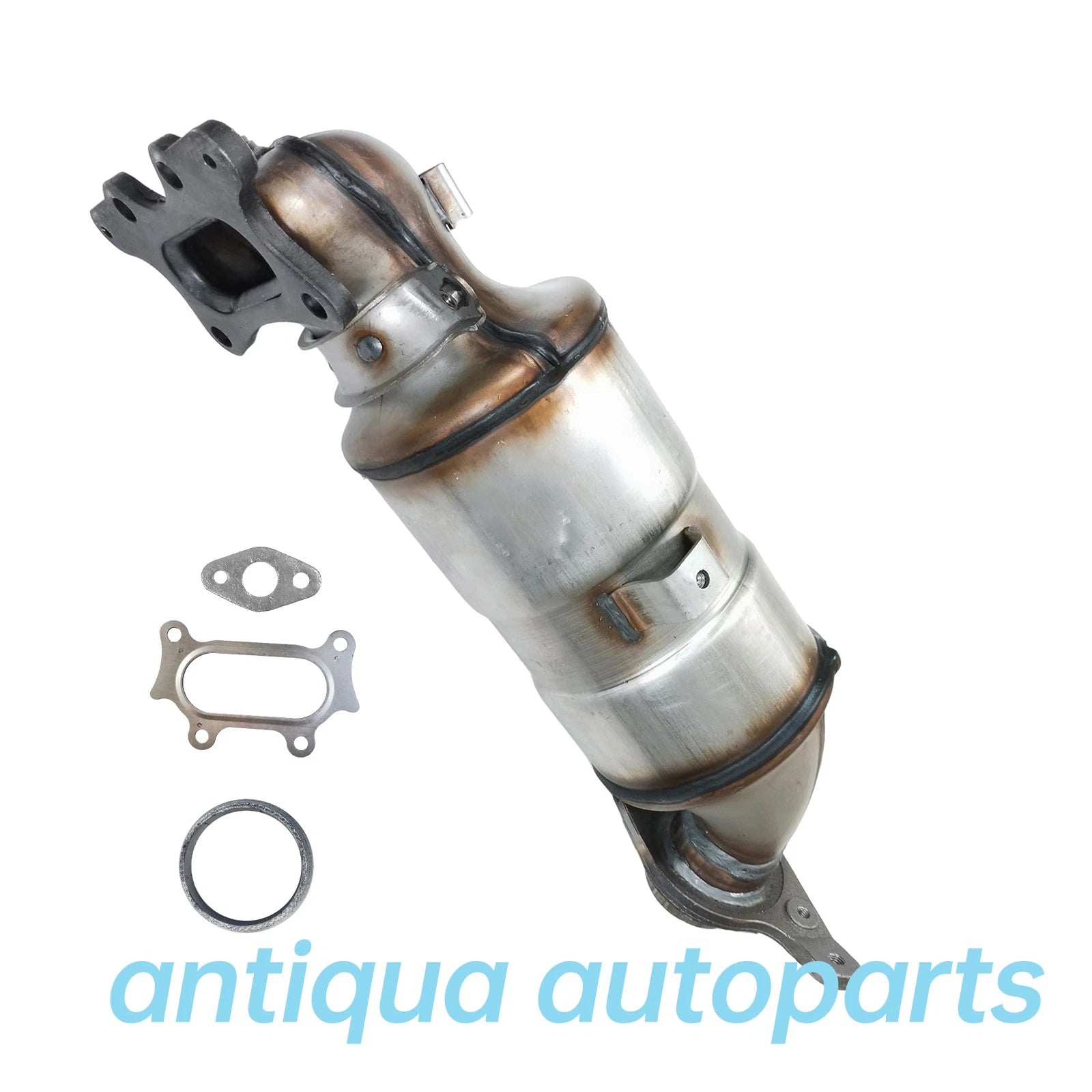 Catalytic Converter for Honda Civic 1.8L L4 (2006–2011) EPA