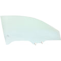 Door Glass Kit for Honda Civic 2006–2011 Front Left 2-Door Coupe