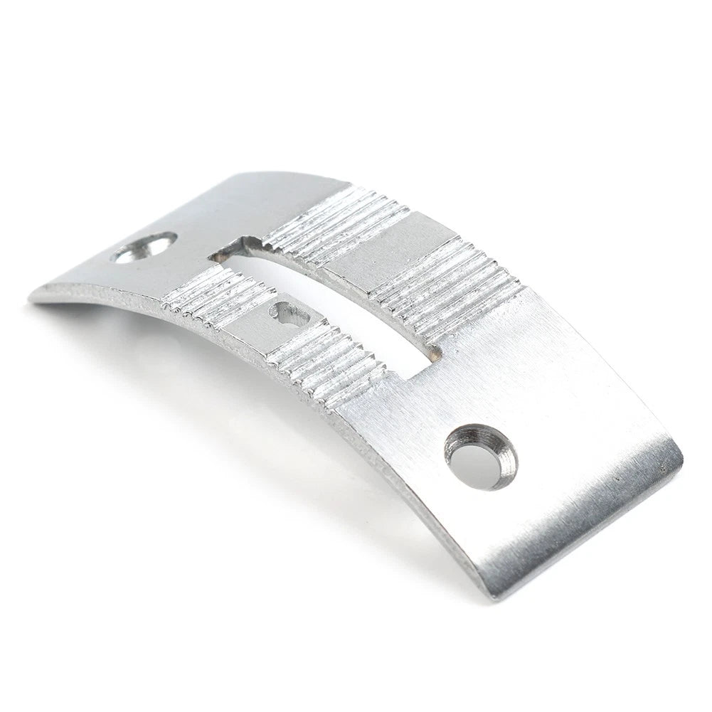 Needle Throat Plate #16306 for Singer 18U-22, Seiko TF5, TF6