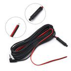 Video Cable Extension 12V 5Pin for Campers
