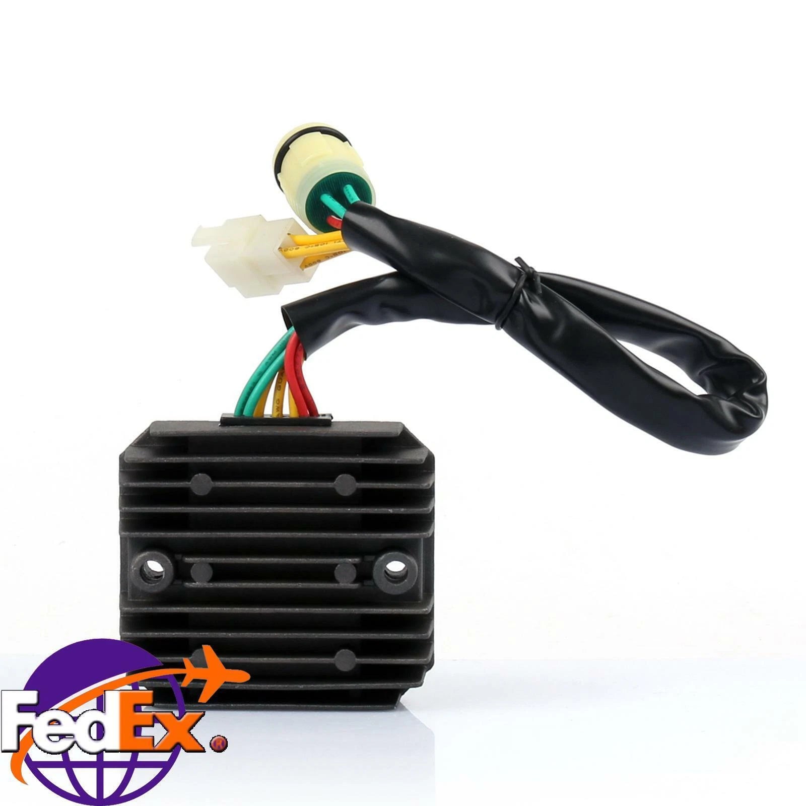 Regulator Rectifier for Honda XRV750 Africa Twin (1993–2003)