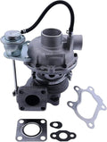 Turbocharger SBA135756171 135756171 for New Holland L170 L175 L215 L220 (2005)