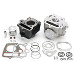 Engine Rebuild Kit for Honda ATC70 CRF70 CT70 C70 TRX70 XR70 S65 (1970–2009)