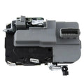 Front Left Door Lock Latch Actuator for Peugeot 206 (2000-2012)