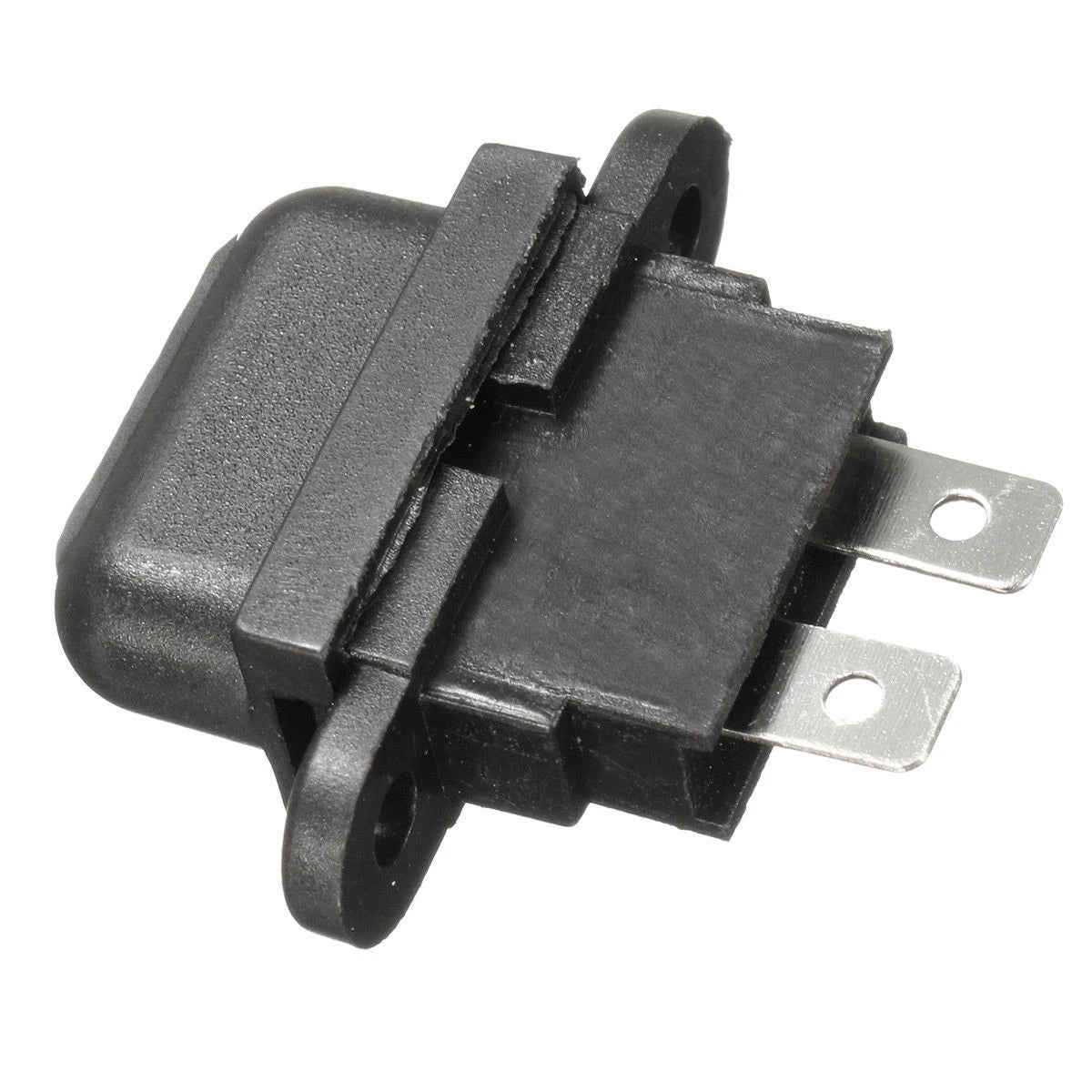Set of 5 Auto Blade Standard Fuse Holders for Car Boat Truck