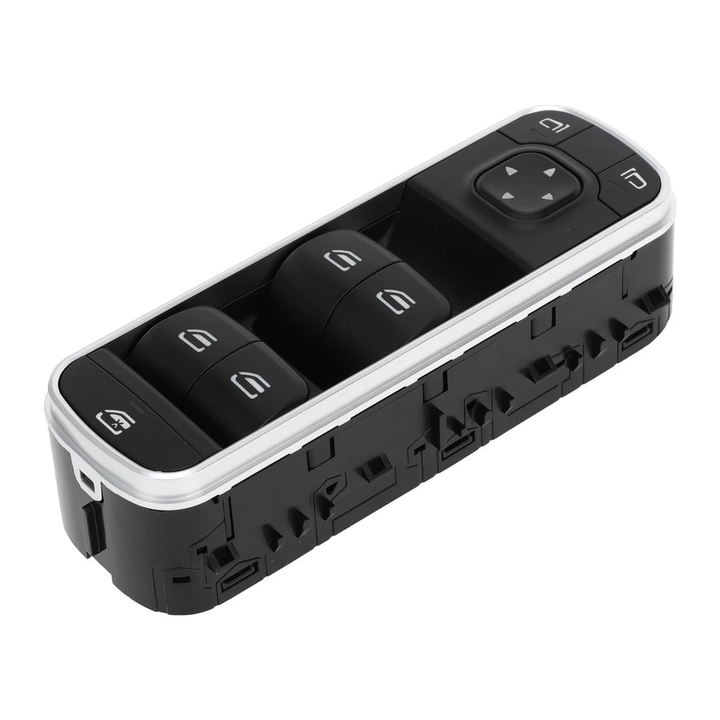 Front Driver Side Power Window Switch for Mercedes-Benz A220 (2019–2023) No.1679050001