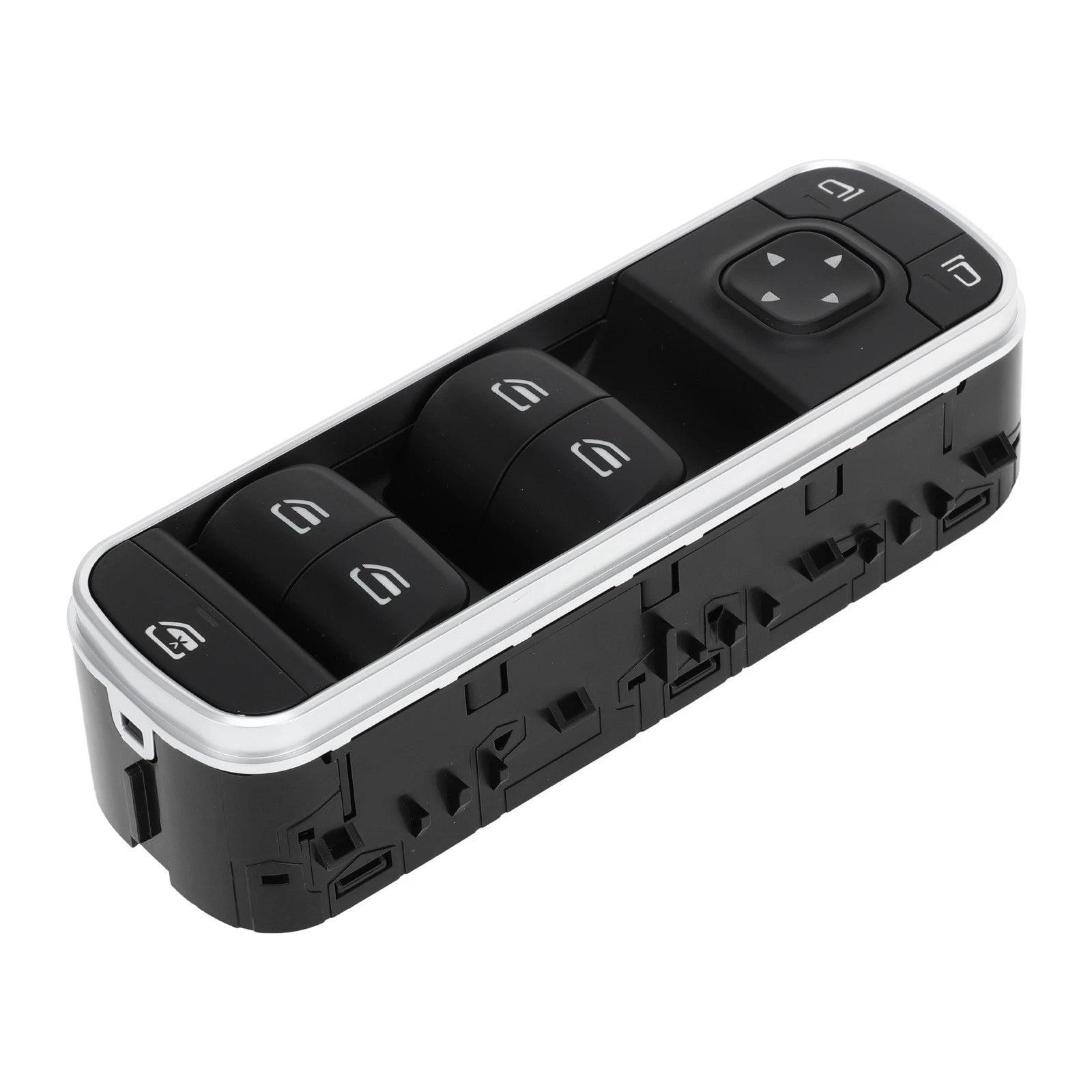 Front Driver Side Power Window Switch for Mercedes-Benz A220 (2019–2023) No.1679050001