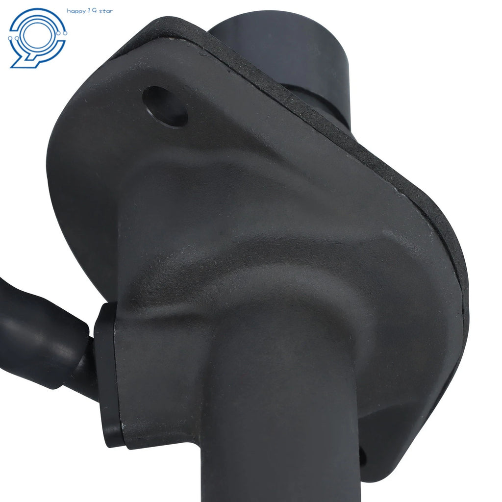 Clutch Master Cylinder and Line Assembly for Ford Ranger (1992)