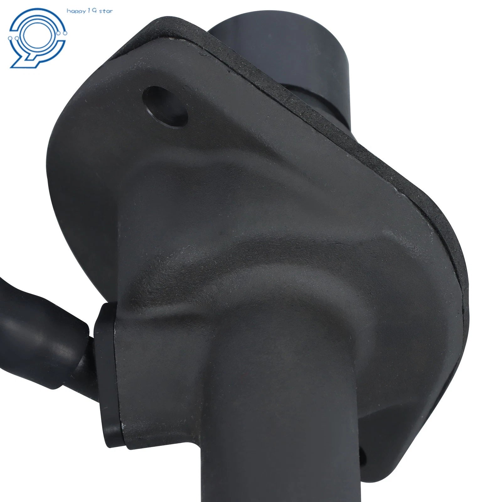 Clutch Master Cylinder and Line Assembly for Ford Ranger (1992)