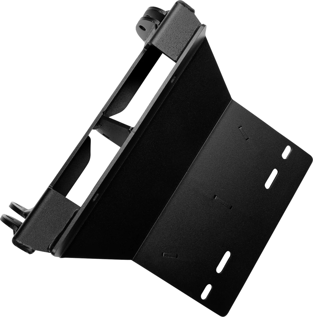 Plow Mount for Polaris Expedition (RM5, 4451PF)