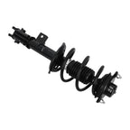 Set of 4 Complete Struts for Hyundai Sonata (2011-2014) Kia Optima (2011-2015)