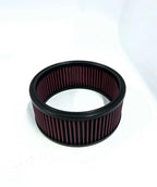 Airsep Air Filter CD1725 for Walker Engineering (7.5in Diameter, 3in Depth)