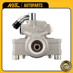 Power Steering Pump for 2004-2008 Ford F-150 & 2003-2006 Lincoln Navigator (2004-2008)