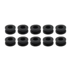Grommets 10Pcs for Motorcycle