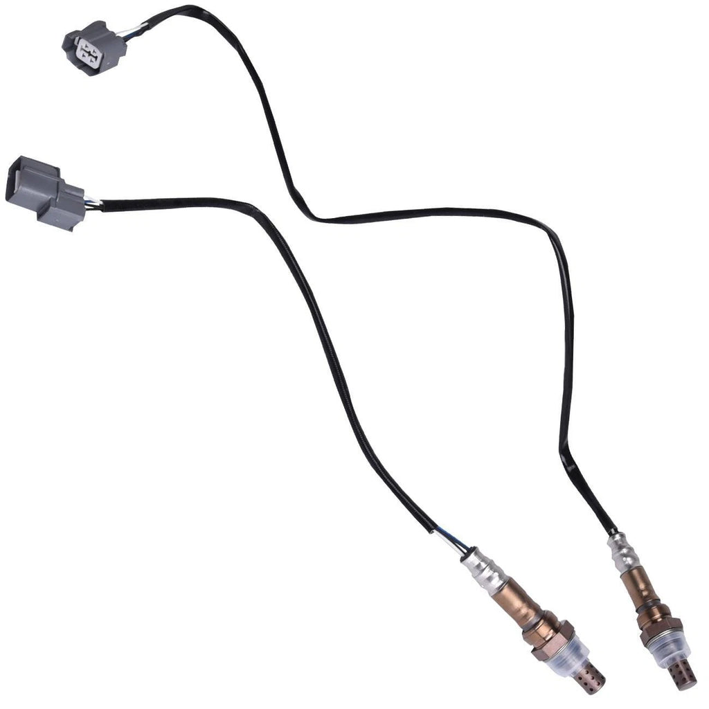 2X Oxygen O2 Sensors for Honda Civic (2001-2005) 1.7L