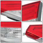 LED Inner Right Tail Light Assembly for Honda Odyssey (2014-2017)
