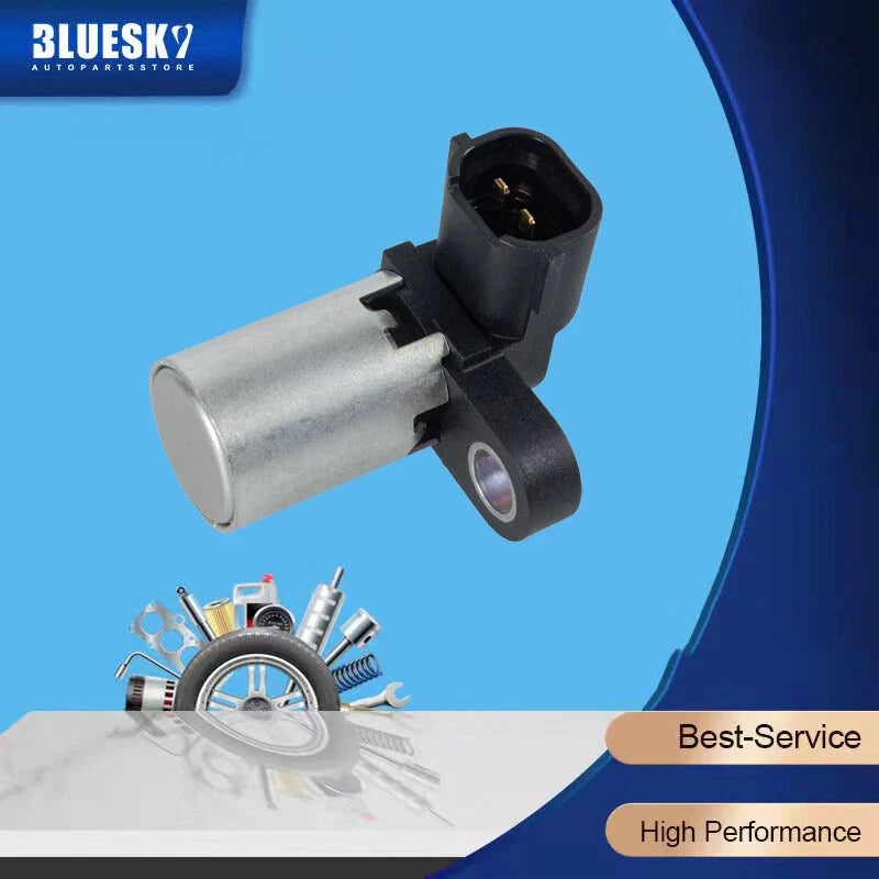 Cam Angle Position Sensor for Subaru Liberty 2.2L EJ22 (10/89-6/94)