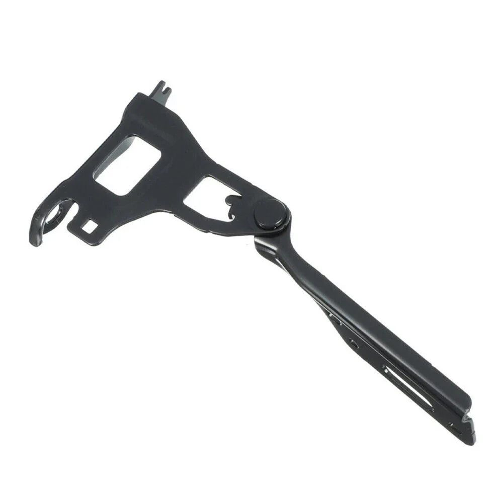 Car Hood Hinges for Honda Fit (2015-2017)