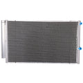 Aluminum AC Condenser for Toyota Prius (2004–2009)
