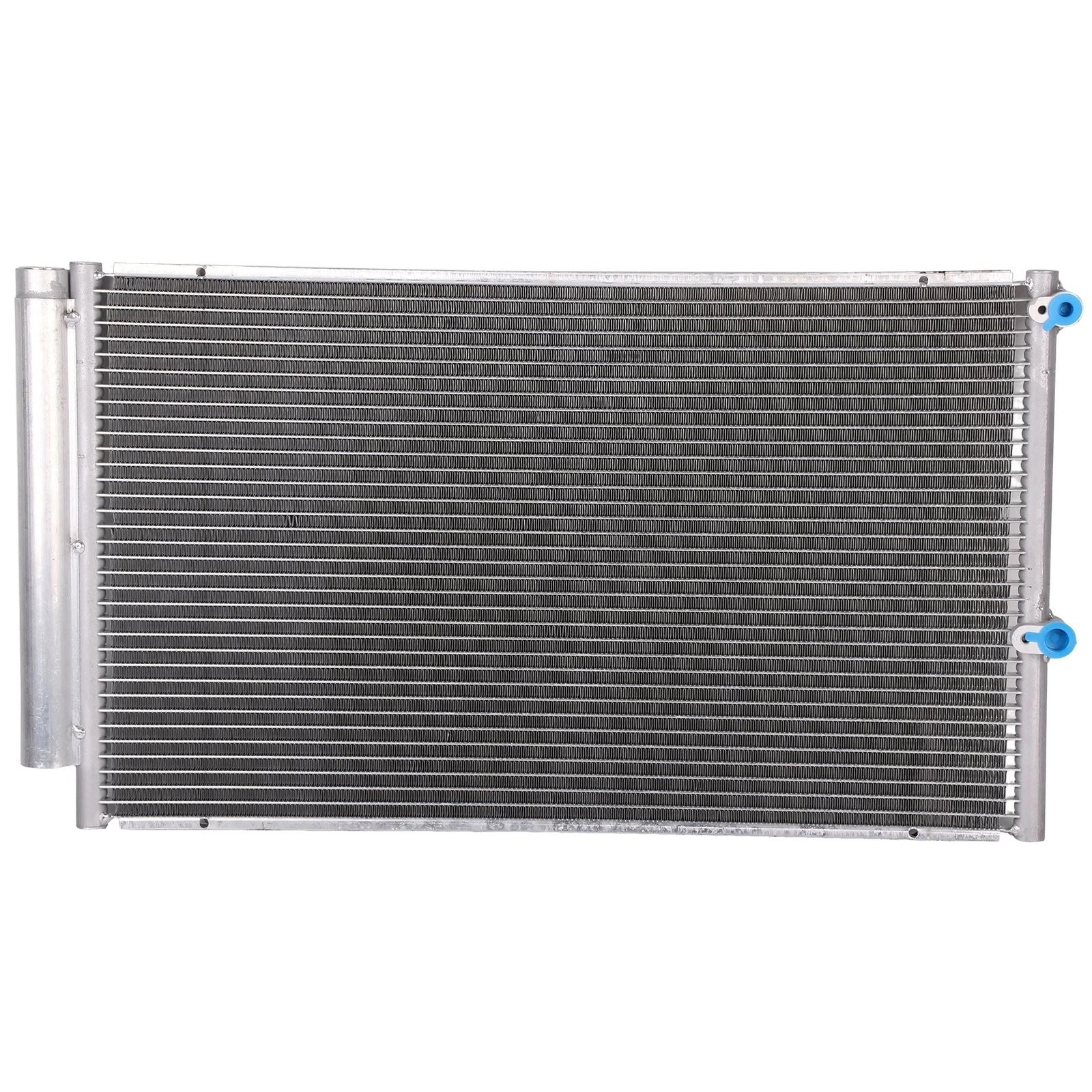 Aluminum AC Condenser for Toyota Prius (2004–2009)