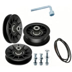 Idler Pulley for Lawn Mower (194327, 532194327, 532130969, 2806630)